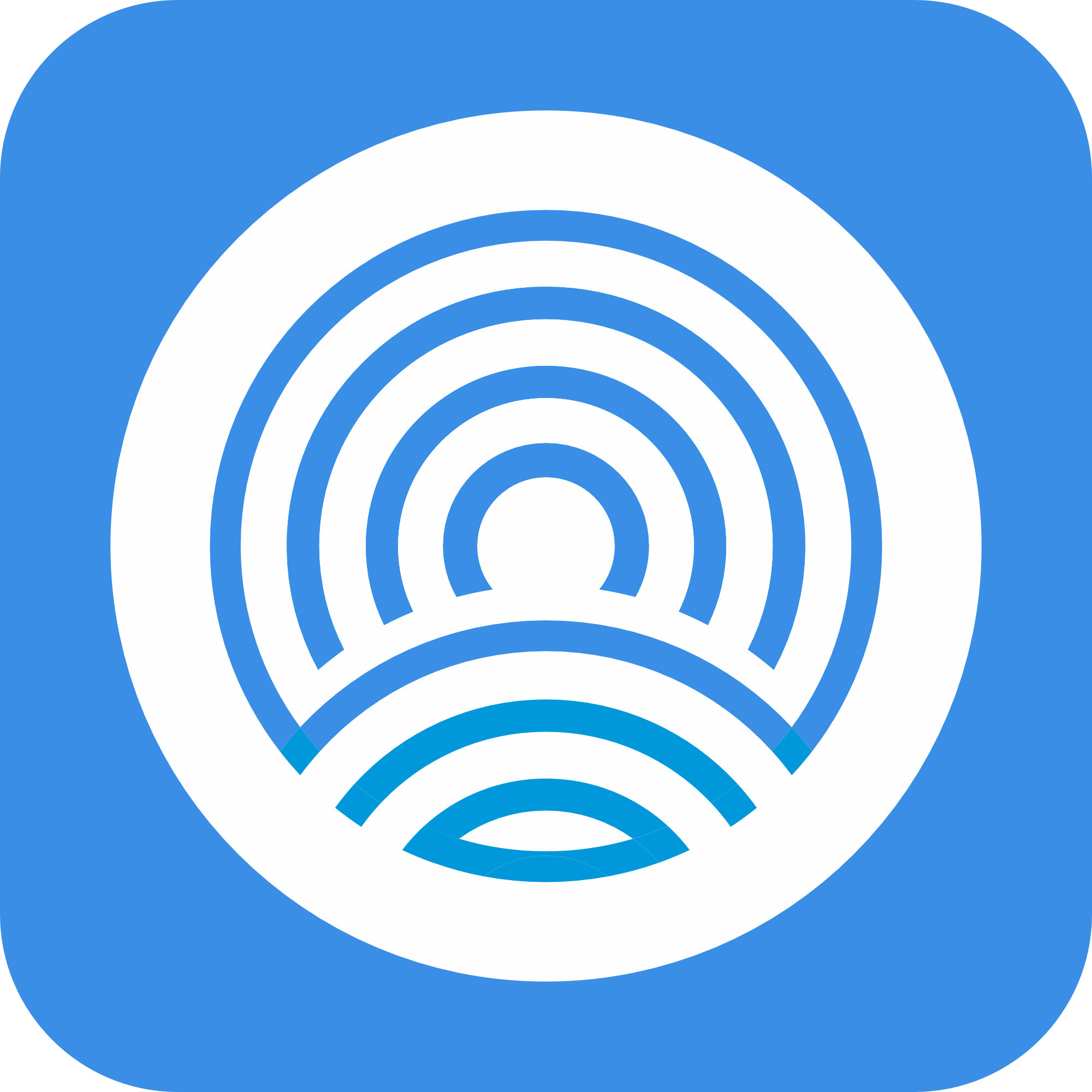 RPA Logo